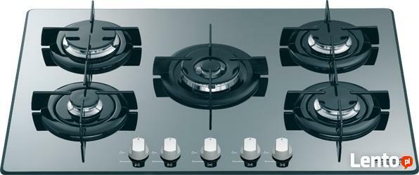 Podłączenie montaż kuchenki gazowej płyty na gaz, uprawnieni