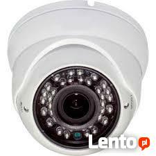 Kamery monitoring posesji podgląd na żywo