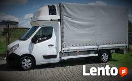 TRANSPORT - PRZEPROWADZKI KATOWICE NIEMCY - FRANCJA