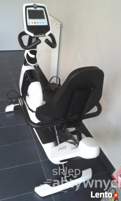 fitness: Sklep Aktywnych:rowerki, orbitreki, bieżnie, akceso