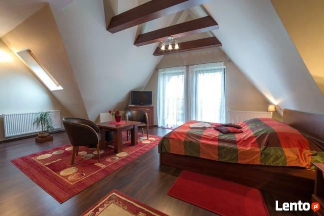 Zakopane Kościelisko apartamenty, wolne pokoje noclegi willa