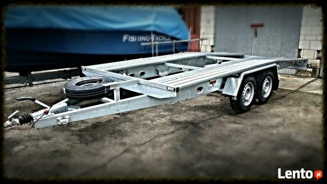 Wypożyczalnia Lawet Autolawet Przyczep
