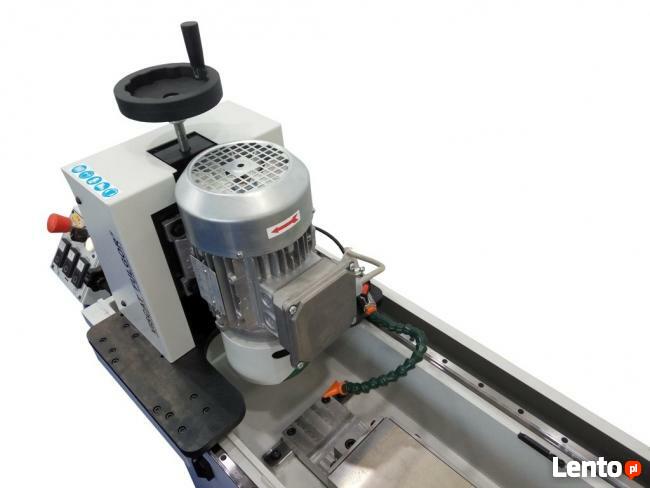 OSTRZAŁKA DO NOŻY STRUGARSKICH ViscatFulgor KG650 FV23% GWAR