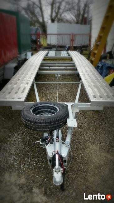 Wypożyczalnia Lawet Autolawet Przyczep