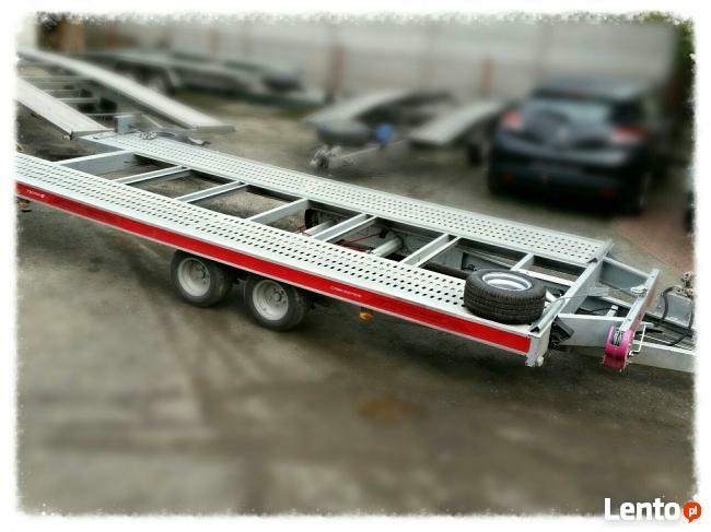 Wypożyczalnia Lawet Autolawet Przyczep