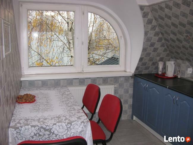 Tanio mieszkanie na obrzeżach Wa-wy do wynajęcia