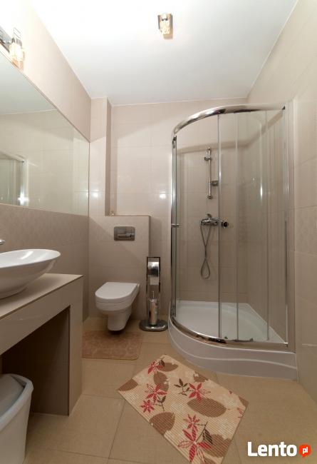 Apartamenty noclegi wynajem pensjonat Zakopane MAJÓWKA hotel