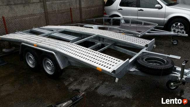 Wypożyczalnia Lawet Autolawet Przyczep