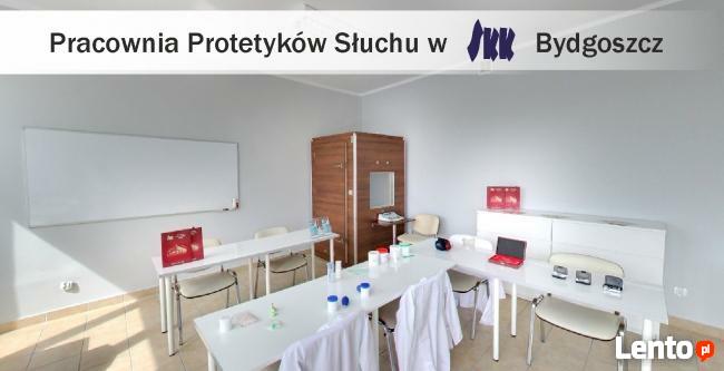 POLICEALNA SZKOŁA PROTETYKI SŁUCHU - BEZPŁATNIE