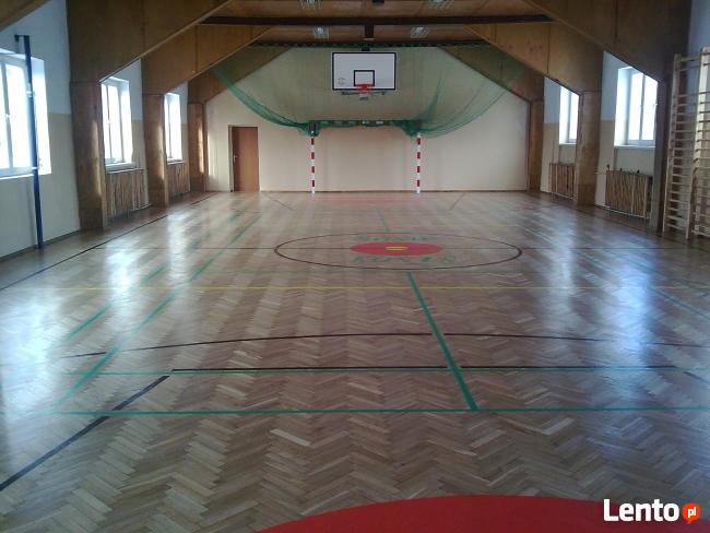 Cyklinowanie Konin 604471829 Jawor-Parkiety