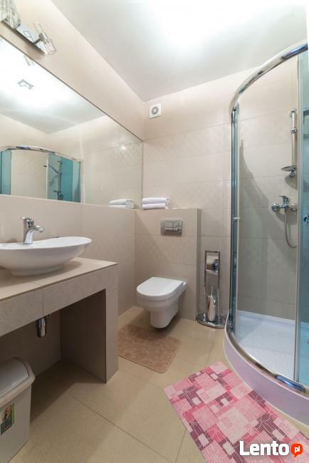 Zakopane apartamenty, wolne pokoje noclegi wynajem, hotel