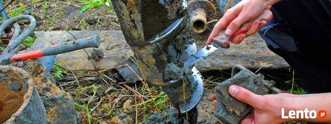 Badania gruntu, badania geotechniczne, geolog