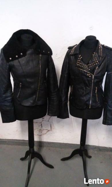 Hurt odzież używana, cream, butik