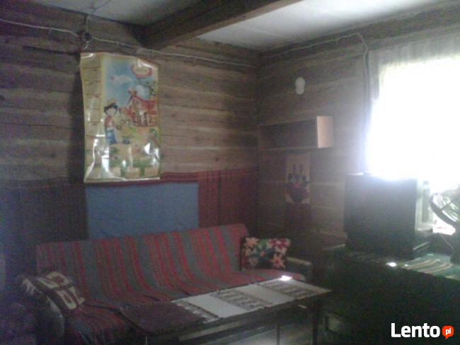 Siedlisko pieknie polozone blizko Kielc-Zamienię