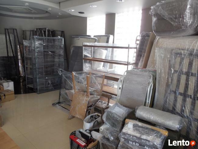 Przeprowadzki & Transport Gdańsk