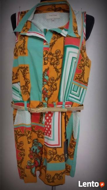 Hurt odzież używana, cream, butik