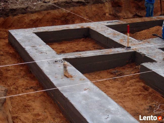 Badania gruntu, badania geotechniczne, geolog