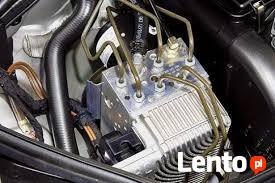 *SBC naprawa ABS programowanie MERCEDES Szczecin*