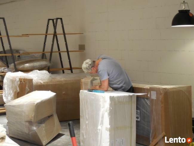 Przeprowadzki & Transport Gdańsk