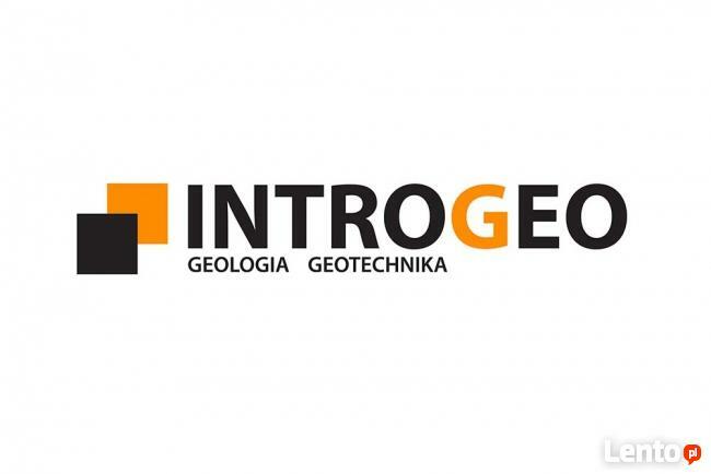Badania gruntu, badania geotechniczne, geolog