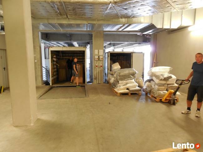 Przeprowadzki & Transport Gdańsk