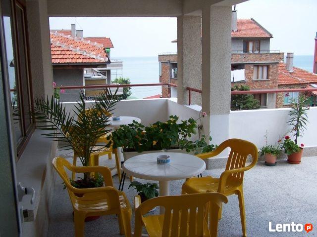 Dom Gościnny Kostandara**