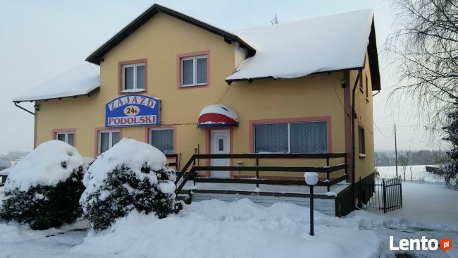 DOM SPRZEDAM lub zamienię