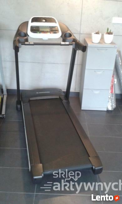 Sklep Aktywnych:bieżnie, orbitreki,urządzenia siłowe,fitness