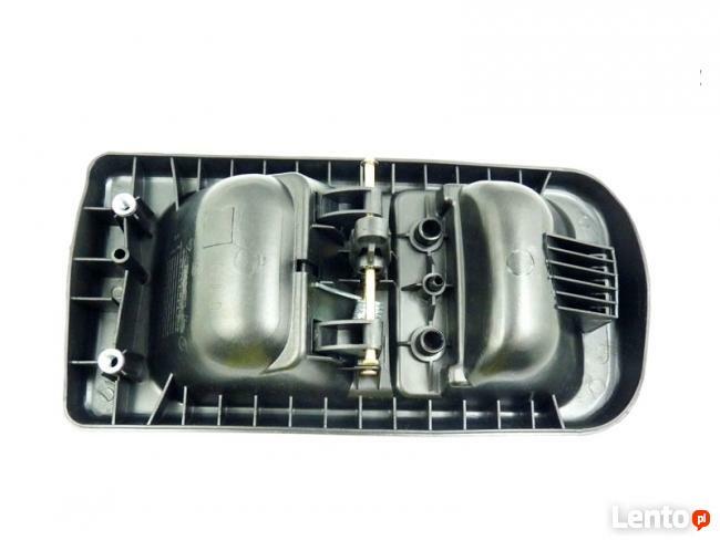 Klamka zewnętrzna drzwi bocznych przesuwnych OPEL MOVANO