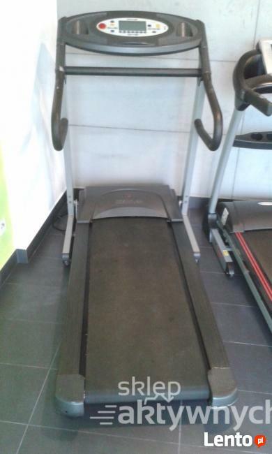 Sklep Aktywnych:bieżnie, orbitreki,urządzenia siłowe,fitness