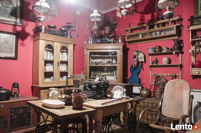 Skup antyków, pamiątki PRL, militaria, medale, zegary, lamp