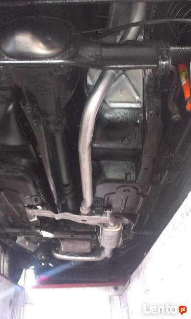 Auto konserwacja, Piaskowanie 10lat doswiadczeń