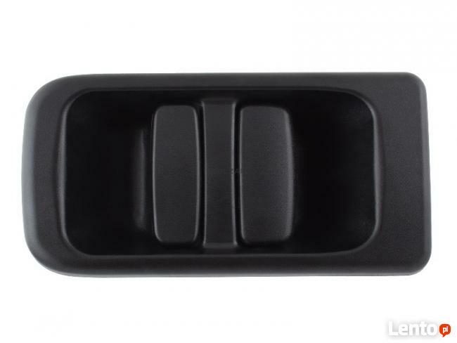 Klamka zewnętrzna drzwi bocznych przesuwnych OPEL MOVANO