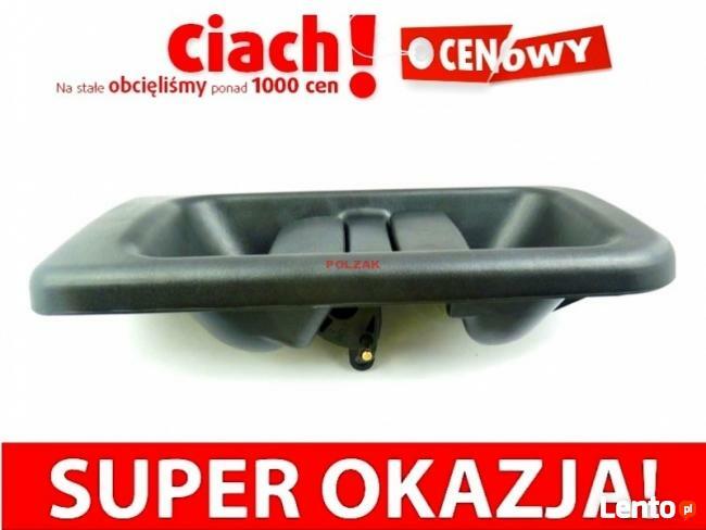 Klamka zewnętrzna drzwi bocznych przesuwnych OPEL MOVANO