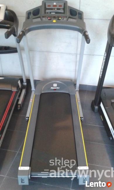 Sklep Aktywnych:bieżnie, orbitreki,urządzenia siłowe,fitness