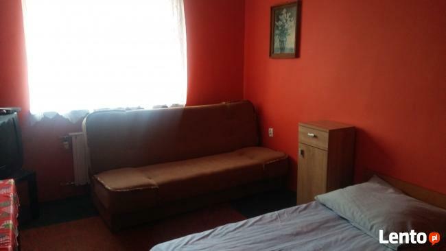 DOM SPRZEDAM lub zamienię