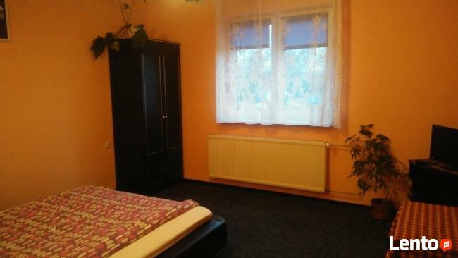 DOM SPRZEDAM lub zamienię