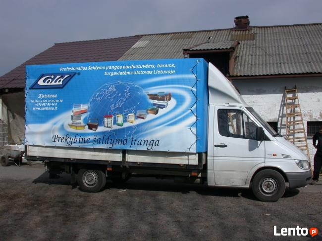 Agencja reklamowa Kraków Wieliczka.Kompleksowa obsługa Firm