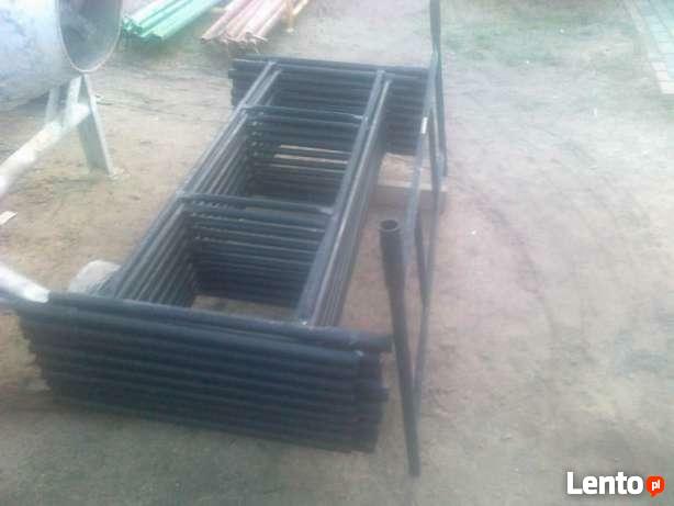 Wynajem,Sprzedaz Rusztowania Warszawskiego