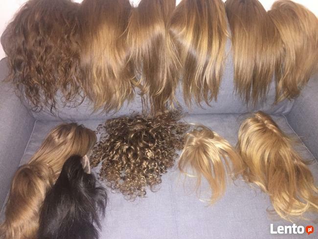 Gdzie sprzedać włosy? Skup włosów! Wysyłkowo i stacjonarnie!