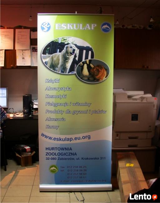 Agencja reklamowa Kraków Wieliczka.Kompleksowa obsługa Firm