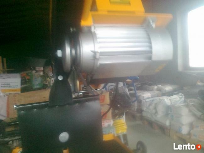 Sprzedaż, wynajem piły stołowej