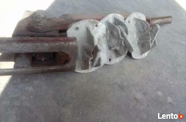 Sprzedaż-Wynajem żabki do spinania szalunków