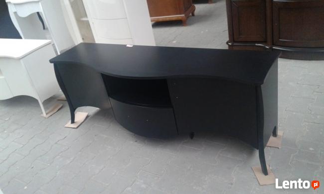 Komoda glamour, barok, wysoki połysk, mat, drewno, producent