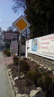 Fala uderzeniowa skupiona- 70zł PROMOCJA