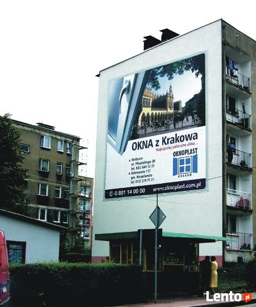 Agencja reklamowa Kraków Wieliczka.Kompleksowa obsługa Firm