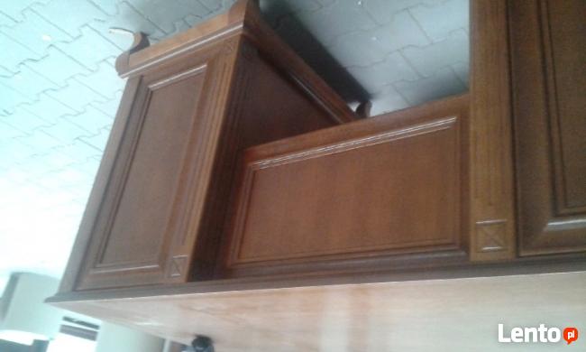 Biurko ekskluzywne, ludwik, kolory, drewno dębowe- producent