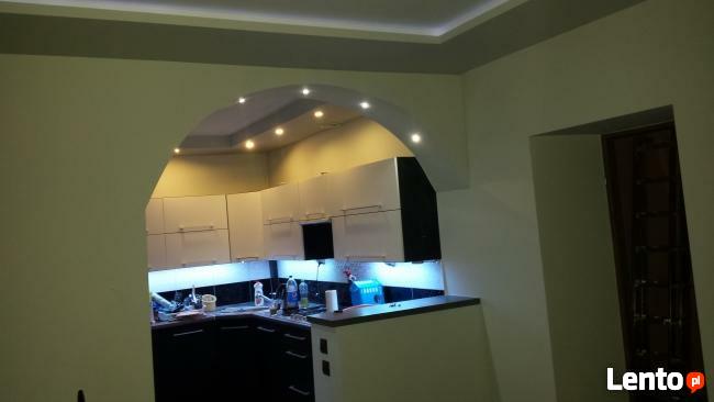 Usługi budowlane 500 338 786