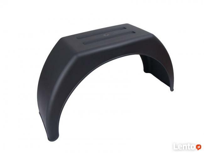 Błotnik nadkole Ducato Boxer Jumper Movano Master Transit T6