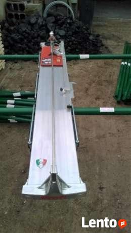 Ręczna przecinarka do płytek PROFI 160ALU sprzedaż -wynajem